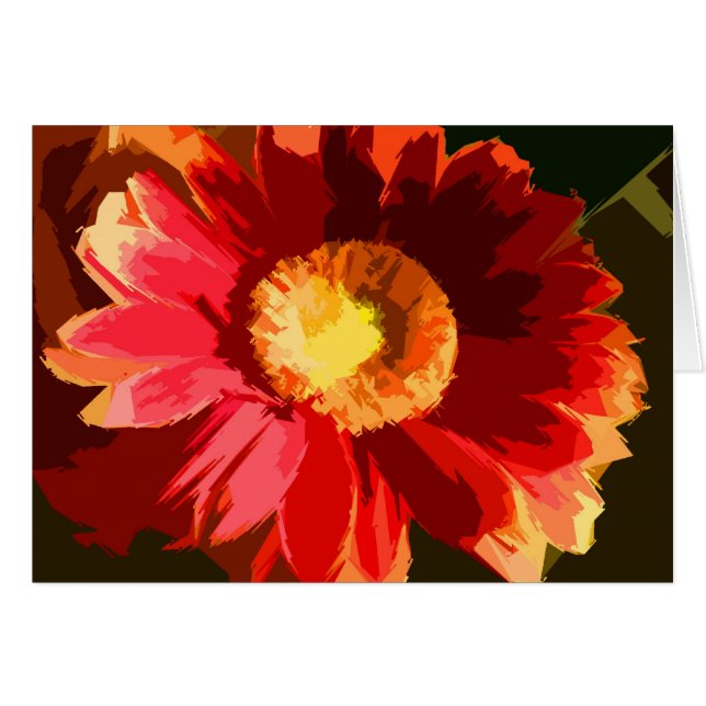 フローラ印象 (正面横)