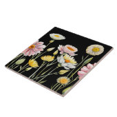 フローラ反射 タイル (側面)