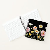 フローラ反射 ノートブック (内部)