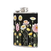 フローラ反射 フラスク (左)