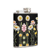 フローラ反射 フラスク (右)