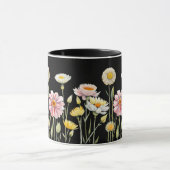 フローラ反射 マグカップ (中央)