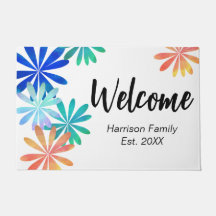 フローラ名設立歓迎