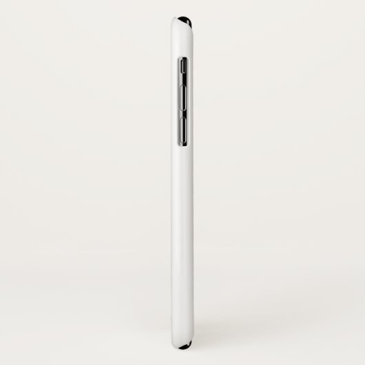 フローラ名iPhoneケース Case-Mate iPhoneケース (裏面/左)