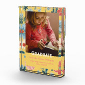 フローラ園児向け卒業贈与 フォトブロック (右)