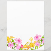 フローラ園 (裏面)