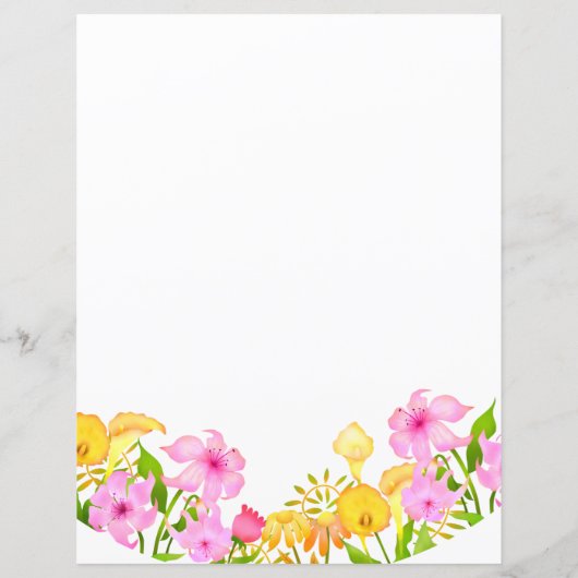 フローラ園 (裏面)