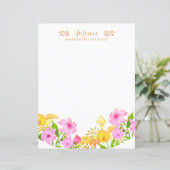 フローラ園 (スタンド正面)