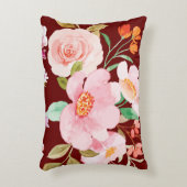 フローラ園 アクセントクッション (正面(垂直))