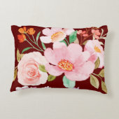 フローラ園 アクセントクッション (裏面)