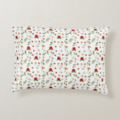 フローラ園 アクセントクッション (裏面)