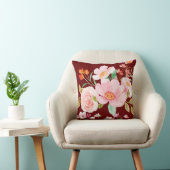 フローラ園 クッション (椅子)