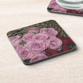 フローラ園 コースター (左側)