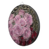 フローラ園 ダーツボード (正面右)