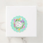 フローラ園 フェイバータグ (インサイチュ)