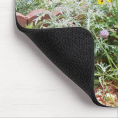 フローラ園 マウスパッド (コーナー)