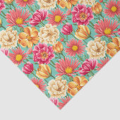 フローラ園 薄葉紙 (詳細)