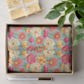 フローラ園 薄葉紙 (ギフト)