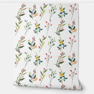 フローラ壁紙 壁紙