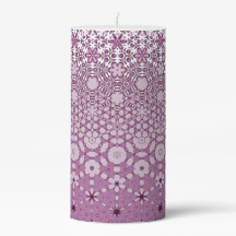 フローラ変態パターン