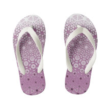 フローラ変態パターン