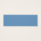 フローラ多肉質マカロンウェディングRSVPカード (裏面)