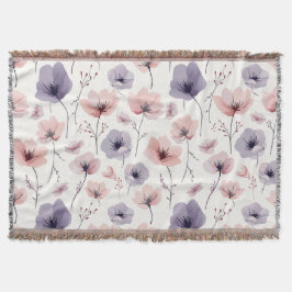 フローラ夢 スローブランケット