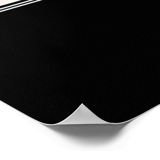 フローラ夢 ポスター (角)