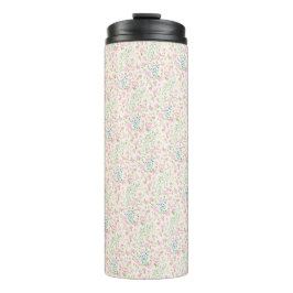 フローラ天国テーブルクロス タンブラー