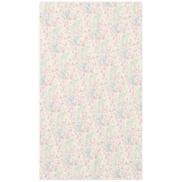 フローラ天国テーブルクロス テーブルクロス