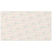 フローラ天国テーブルクロス テーブルクロス (正面(横))