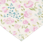 フローラ天国テーブルクロス テーブルクロス (アングル)