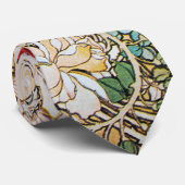 フローラ女神 ネクタイ (ロール)