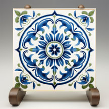 フローラ威厳のあるイタリアメダリオンシチリア