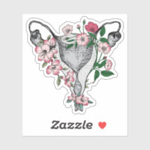 フローラ子宮ビニールシール