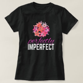 フローラ完全不完全Tシャツ Tシャツ