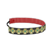 フローラ宝石 アスレチックヘッドバンド (左)