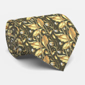 フローラ宝石 ネクタイ (ロール)