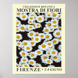 フローラ展示第5号ポスター ポスター