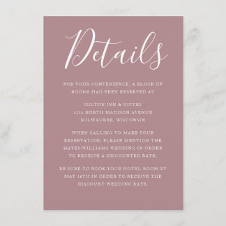 フローラ崇拝 エンクロージャーカード