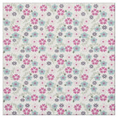 フローラ布 ファブリック (見本)