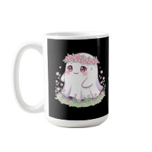 フローラ幽霊のハロウィーンの女性用衣装