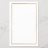 フローラ彼は彼女はシャワーのゲームカードを言った チラシ (裏面)