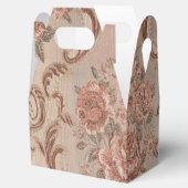 フローラ恋愛箱 フェイバーボックス (オープン)