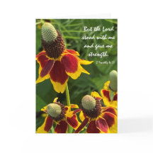 フローラ悔やみや弔慰、聖なる書物、 経典神の力の聖句