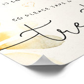 フローラ愛は甘結婚いポスター ポスター (角)