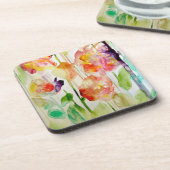 フローラ愛 コースター (左側)