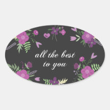 フローラ感動的の願い