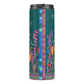 フローラ感動的トンフライが良い引用文を参照 タンブラー (裏面)