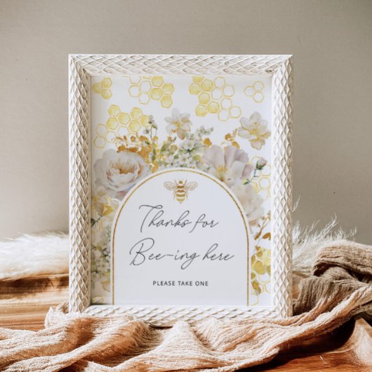 フローラ感謝していはここで待つ ポスター